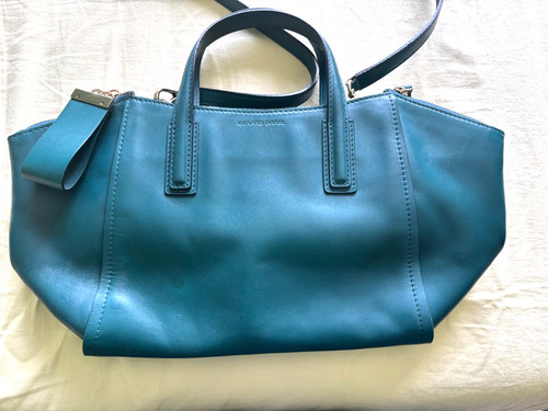 Sac gerard darel vintage - darel, cuir