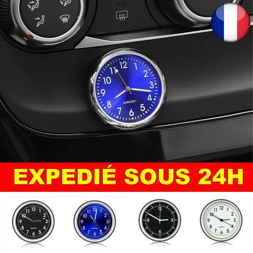 Horloge electronique - ✅,