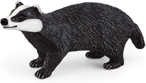 Schleich blaireau de - schleich,