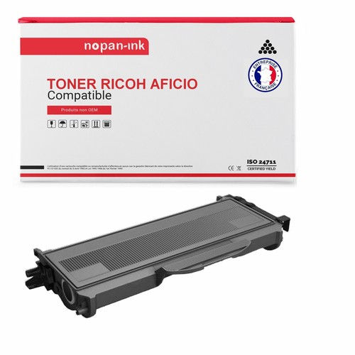 Toner ricoh 406837 - ricoh, type