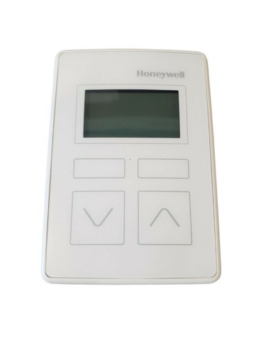 Honeywell tr42 programmable - honeywell,