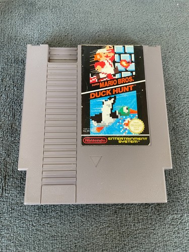 Super mario bros duck - bros., /