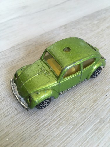 Ancienne volkswagen cox - cox, 1300