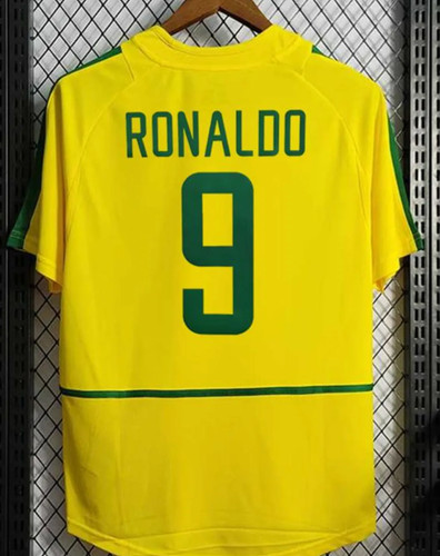 Maillot vintage brasil - maillot,