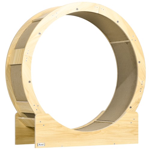Roue course pour chat - roue,