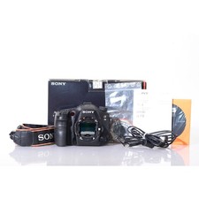 Sony Alpha SLT-A99V 24.3 Mp Appareil Photo Numérique Reflex - A99 DSLR - - Corps