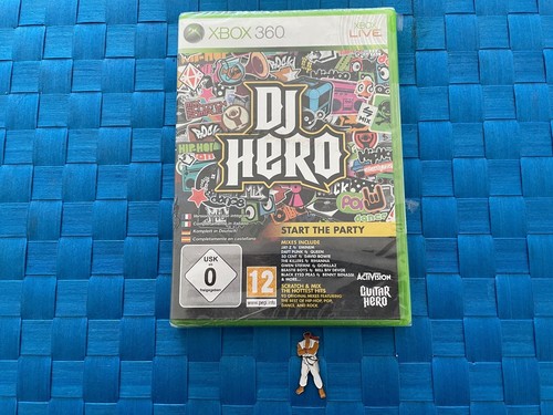 Hero xbox 360 - neuf, sous