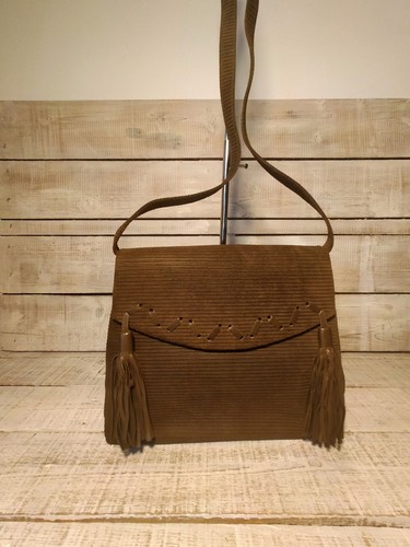 Sac vintage yves saint - sac,