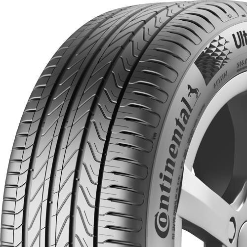 205 r16 83h evc - evc, continental