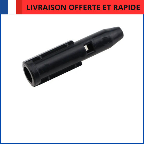 Adaptateur pommeau levier - adaptateur,