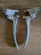 Paire de Leviers de Frein