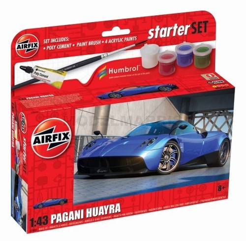 Airfix a55008 petit - airfix,