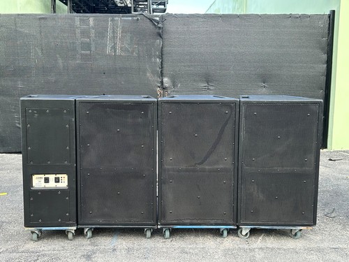 Eaw kf850 professional - eaw, kf850-ef