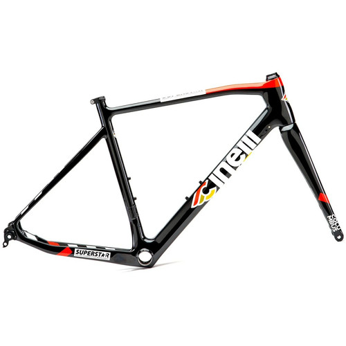 Frameset cinelli superstar - cinelli,