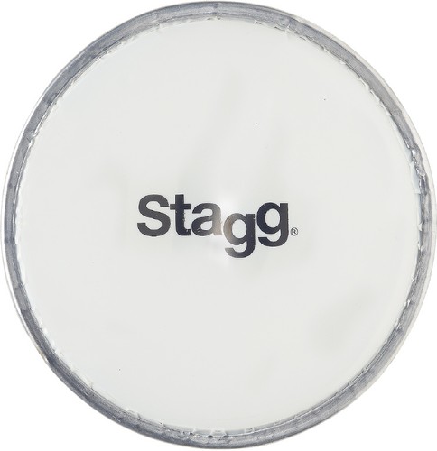 Stagg schlagfell pour darbuka - schlagfell,