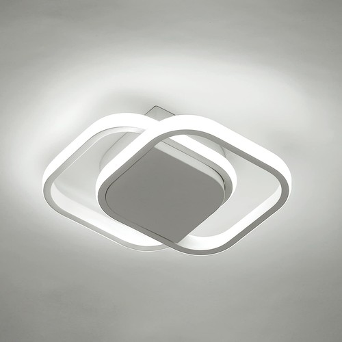 Plafonnier led 24w 1920lm - led,