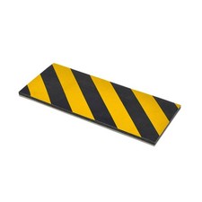 Mousse de protection portières de voiture garage - Protection mural et Angle  - 