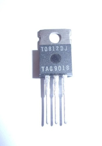 T0812dj thyristor 400 - t0812dj, –