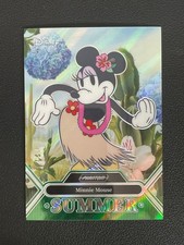 Minnie Mouse 2025 Kakawow Phantom Disney Summer Four Seasons 083/365 #PD-SE-17