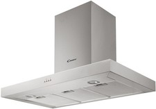 candy hotte décorative murale