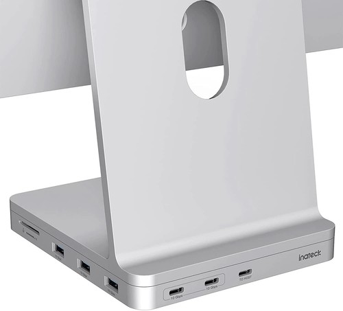 Inateck imac docking station - imac,