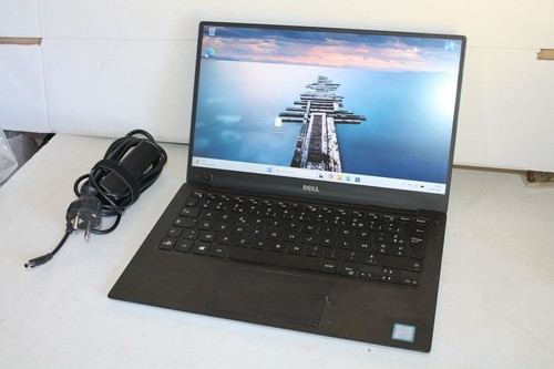 Dell xps 9360 3 - xps, 13,3"