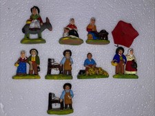 Santon Carbonel taille 1 de 4