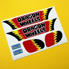 Stickers Dérapage RC 10e