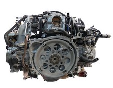 Moteur pour Subaru Outback BR
