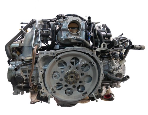 Moteur pour subaru - moteur, outback