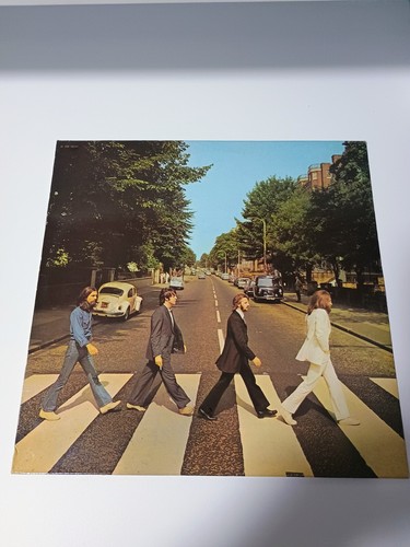Vinyl tours the - tours,