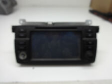 Dynavin Mercedes E-Class Radio CD/DVD Player 10R-03 1086