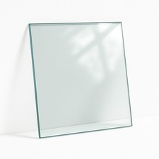 Plateau en Verre Trempé