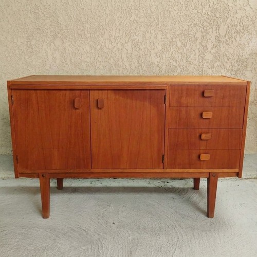 Buffet scandinave vintage - , en
