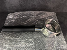 Normcore 58mm Bottomless Portafilter, Fits La Marzocco