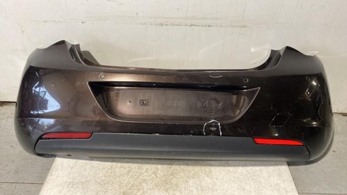 Pare choc arriere - , opel