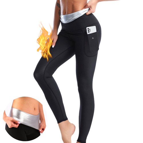 Sudation pantalon amincissante - sudation,
