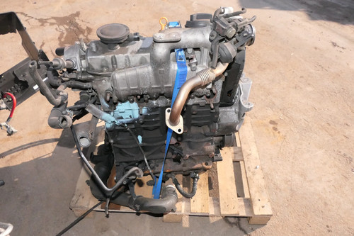 Golf bora moteur - vw,