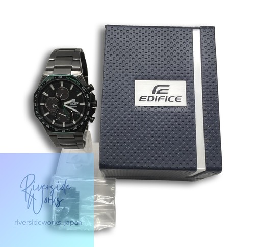 Casio edifice smart solar - casio/edifice,