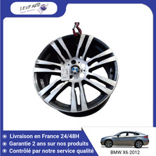 🇫🇷 JANTE ALUMINIUM BMW X6 2008- ➤36117845860 ♻️