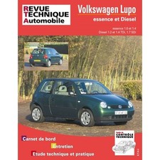 Lupo Revue Technique