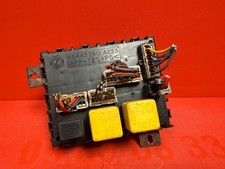 FIAT BRAVO I BOITE A FUSIBLE