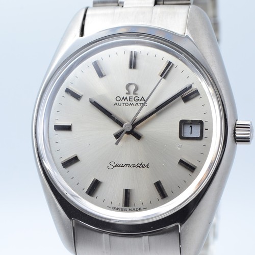 Vintage 1973 omega seamaster - 1973,