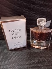 Lancôme LA VIE EST BELLE Eau de parfun 75 ml NEUF