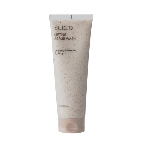 Suelo lifting scrub wash - suelo,