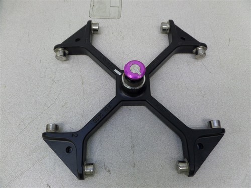 Thermo sorvall rth 250 - rth-250, rotor