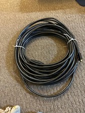 HDMI Cable  - 20M - With EQ/Gain Adjustment - AU seller