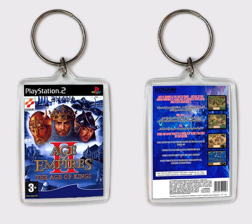 Age empire playstation - empire,