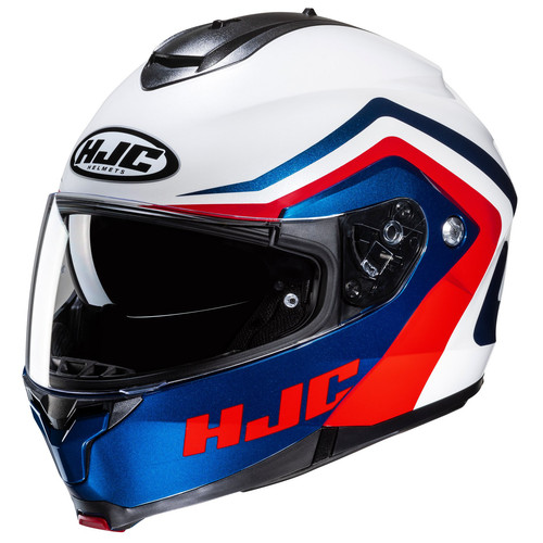 Casque moto hjc c91n nepos - casque,