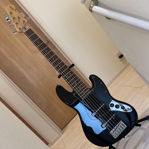 Squier fender cordes - fender, 6